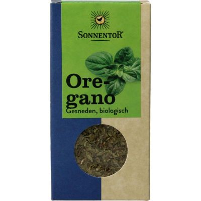 Sonnentor Oregano