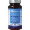 Afbeelding van Sanopharm Vitamine B12 methyl adenosylcobalamine 500mcg