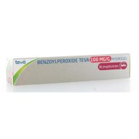 Benzoylperoxide 10%