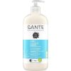 Afbeelding van Sante Fam shampoo glans aloe vera & bisabolol