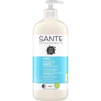 Sante Fam shampoo glans aloe vera & bisabolol