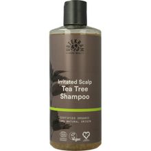 Foto van Urtekram Shampoo tea tree