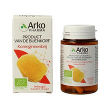 Foto van Arkocaps Royal jelly
