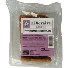 Foto van Liberaire Speculaas roomboter
