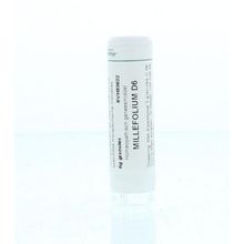 Foto van Homeoden Heel Millefolium D6