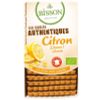 Afbeelding van Bisson Biscuits citroen