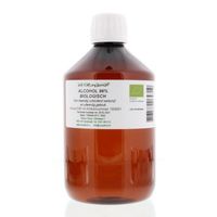 Cruydhof Alcohol 96% inwendig en uitwendig