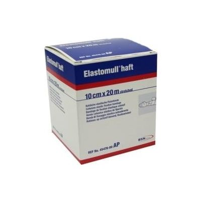 Elastomull haft 20 m x 10 cm 45478