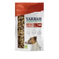 Yarrah Snack mini-bites