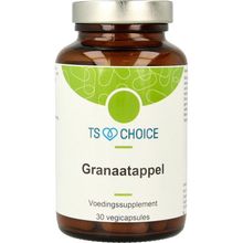 Foto van Best Choice Granaatappel