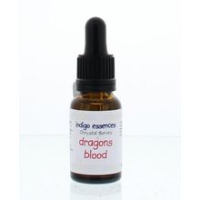 Foto van Indigo Essences Dragon's blood