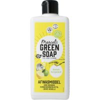 Marcel's GR Soap Afwasmiddel lemon & bergamot
