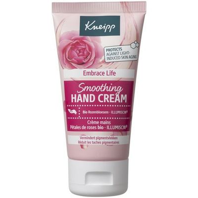 Kneipp Handcreme embrace life