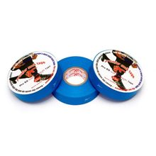 Kousentape sky blauw 33 m x 19 mm Foto van Kousentape sky blauw 33 m x 19 mm