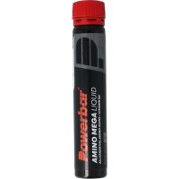 Powerbar Amino mega liquid