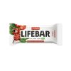 Afbeelding van Lifefood Lifebar Brazil guarana bio
