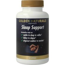 Foto van Golden Naturals Deep Sleep