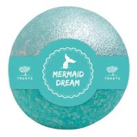 Treets Bath ball mermaid dream