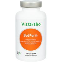 Vitortho Botform