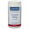 Afbeelding van Lamberts L-Tyrosine 500 mg