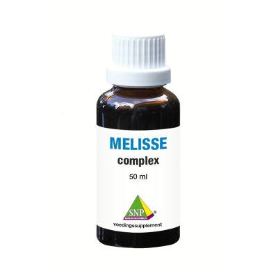 SNP Melisse complex