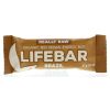 Afbeelding van Lifefood Lifebar brazil bio