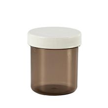 Foto van Tabletflacon 40 ml shadow met dop