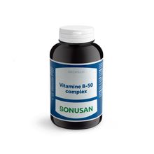 Foto van Bonusan Vitamine B50 complex