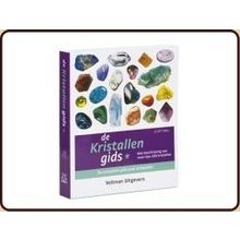 Foto van De kristallengids deel 1