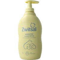 Zwitsal Wascreme