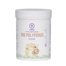 Foto van Mycopower Bio polyporus poeder