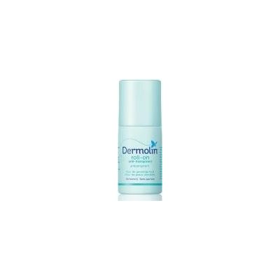 Dermolin Anti transpirant roller