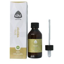 Foto van CHI Jojoba olie eko
