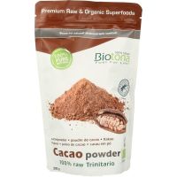 Biotona Cacao raw powder bio