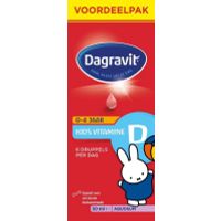 Dagravit Vitamine D aquosum