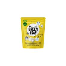 Foto van Marcel's GR Soap Vaatwas capsules
