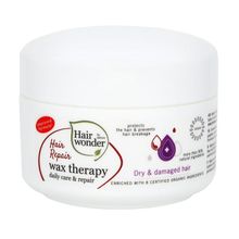 Foto van Hairwonder Hair repair wax therapy