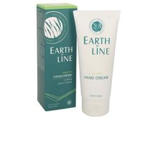 Foto van Earth-Line Aloe vera handcreme