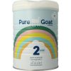 Afbeelding van Pure Goat Opvolgmelk 2 bio