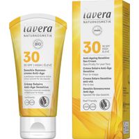 Lavera Zonnebrandcreme anti-aging sun cream SPF30