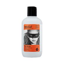 Foto van Ecokid Defence shampoo ninja