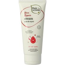 Foto van Hairwonder Hair repair cream