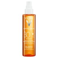Vichy Capital Soleil oil protect SPF30