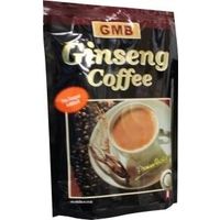 GMB Ginseng coffee suikervrij
