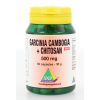 Afbeelding van SNP Garcinia cambogia chitosan 500 mg puur