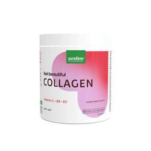 Foto van Purasana Beauty collagen watermelon