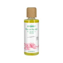 Foto van Bergland Rozen huidolie bio