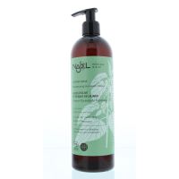 Najel Aleppo shampoo vet haar bio