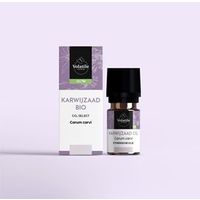 Volatile Karwijzaad CO2-SE bio