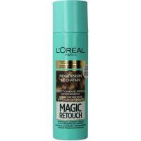 Loreal Magic retouch nummer 10 chatain